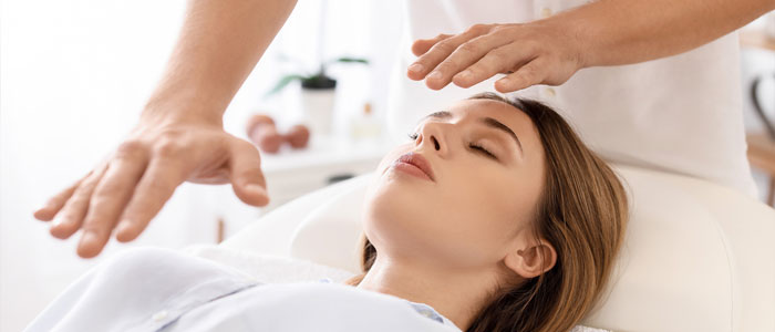 Energy Healing - Apopka Wellness Center